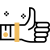 pulgar-arriba
